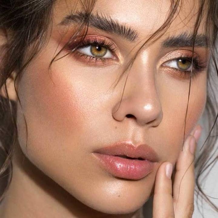 VIAI Beauty - Wholesale Eyeshadow - ALMAY Velvet Foil Cream Eye Shadow10