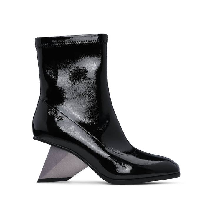 What a Shoes - Wholesale Booties - Women's - RUBIA BOOTS3