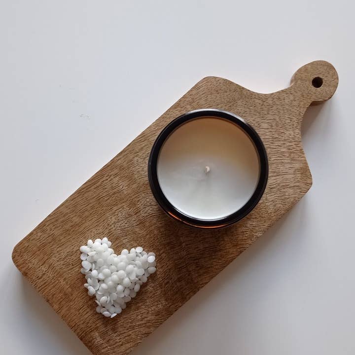 Hepoline-Paris - Wholesale Jar/Filled Candle - Signature candle6