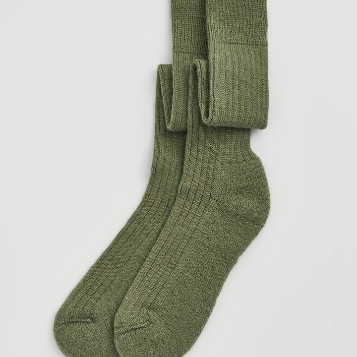 Glen Green Wool Knee High Socks and other Purchase Wholesale knee high wool socks. Free Returns & Net 60 Terms on Faire trending on Faire.
