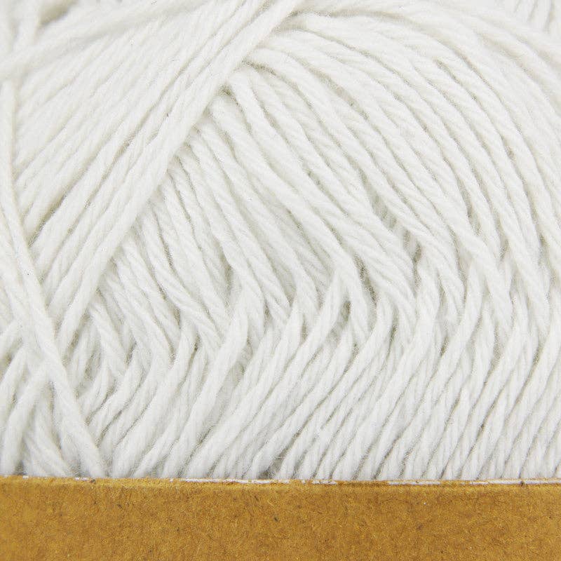 Oh my Pebbles - Wholesale Yarn - COTTONUP - 100% gerecycled yarn from cotton textile waste14