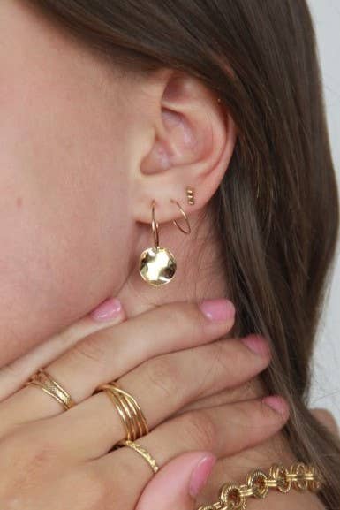 Adepte - Wholesale Dangle Earrings - Belharra earrings1