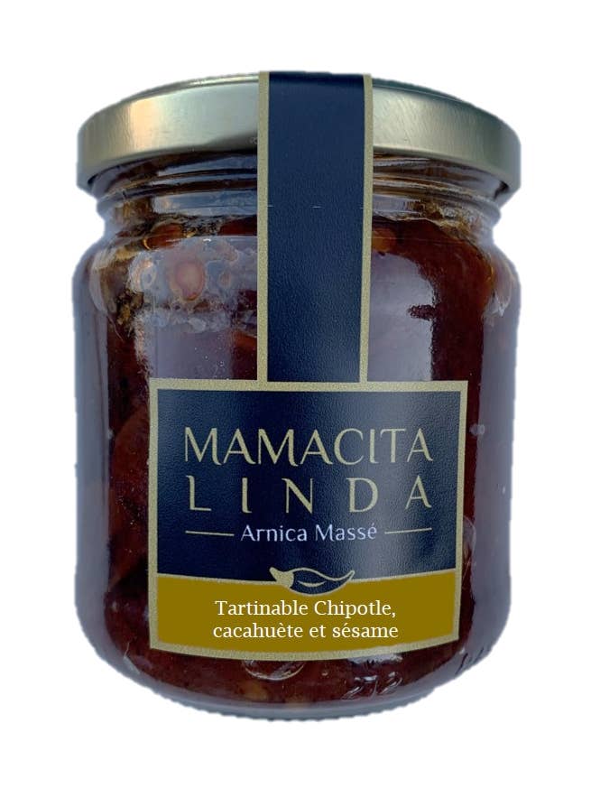 Espalhável Chipotle por atacado de Mamacita Linda