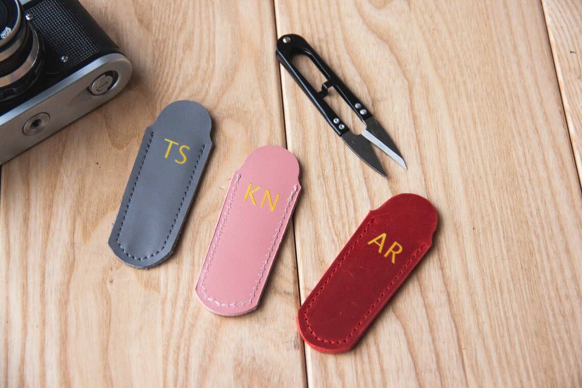 Pikore - Wholesale Knife Storage - Leather Knife Sheath10