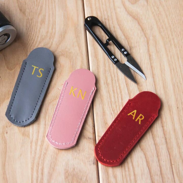 Pikore - Wholesale Knife Storage - Leather Knife Sheath10