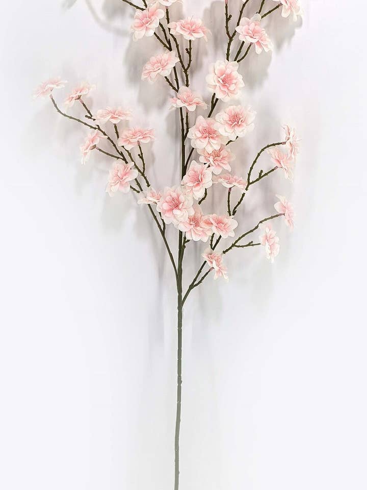 BLOSSOM SPRAY PEACH - 50133 for wholesale by General Wholesale Inc