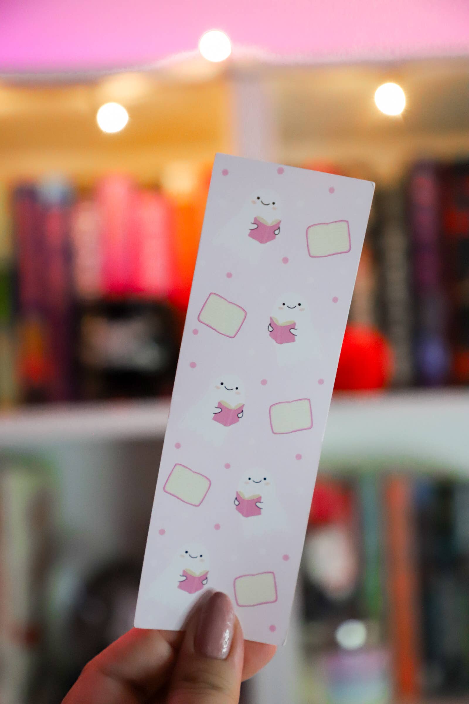 Furever Booked - Wholesale Bookmark - Boook Lover Bookmark1