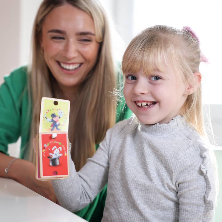 Marvin's Magic - Wholesale Magic Trick - Marvin's Treasured Magic Tricks (Wooden Gift Set)4