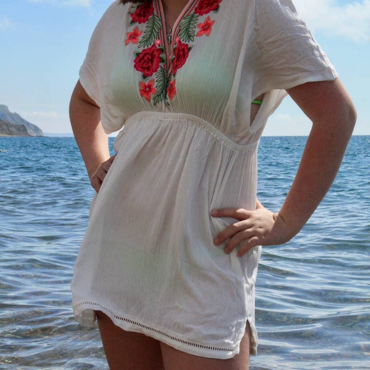 Amani Beach Cover Ups - Vente en gros pour la vente par Tivello