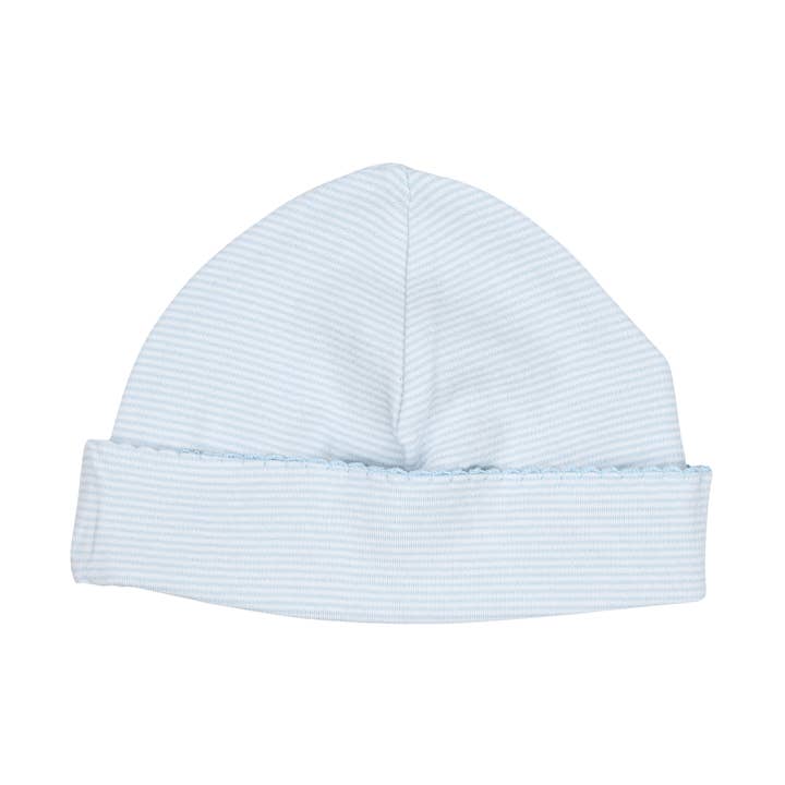 Saylor Beanie Stripe (Fall Holiday Collection 2025) for wholesale by Paty