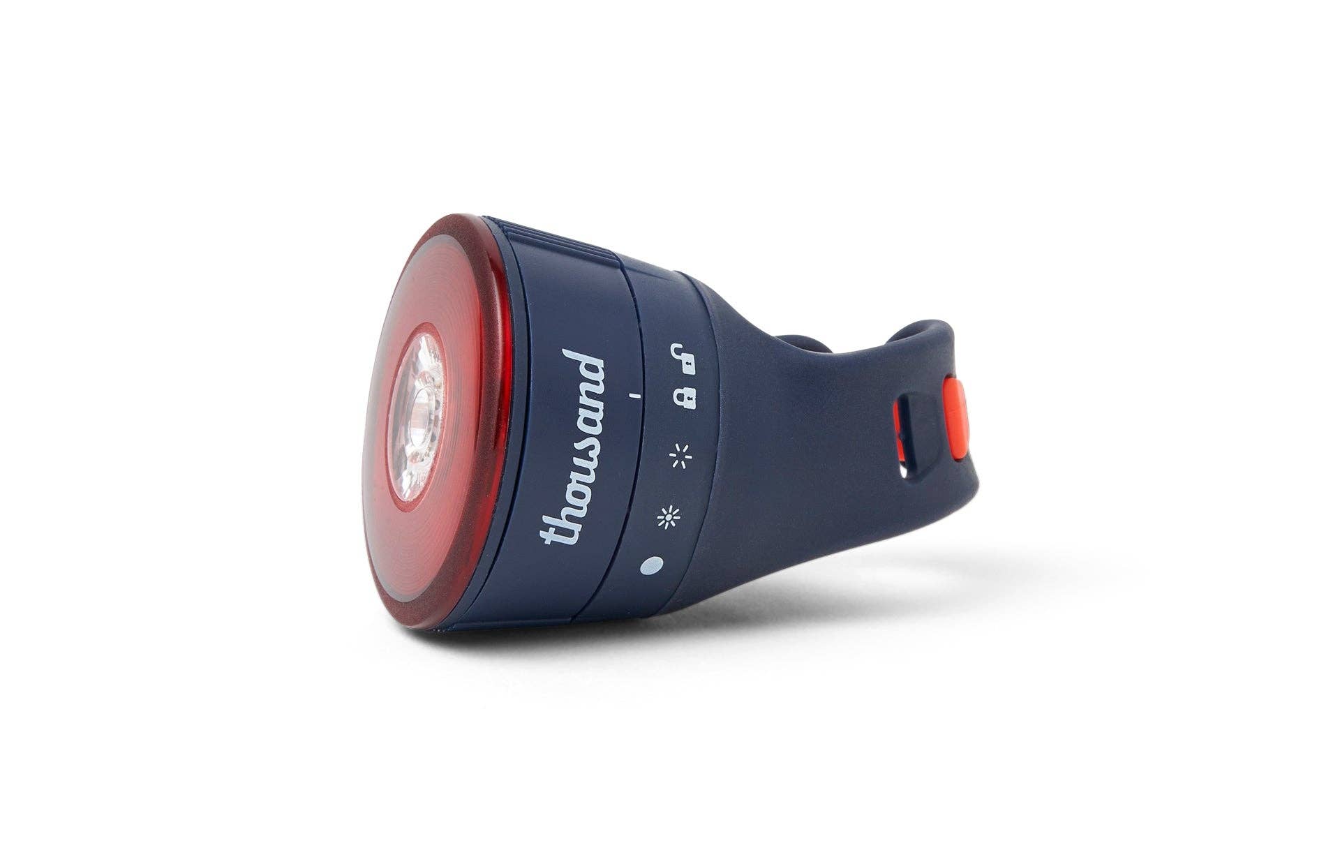 Thousand - Vente Accessoires de vélo - Lumières de vélo magnétiques Traveler - États-Unis20