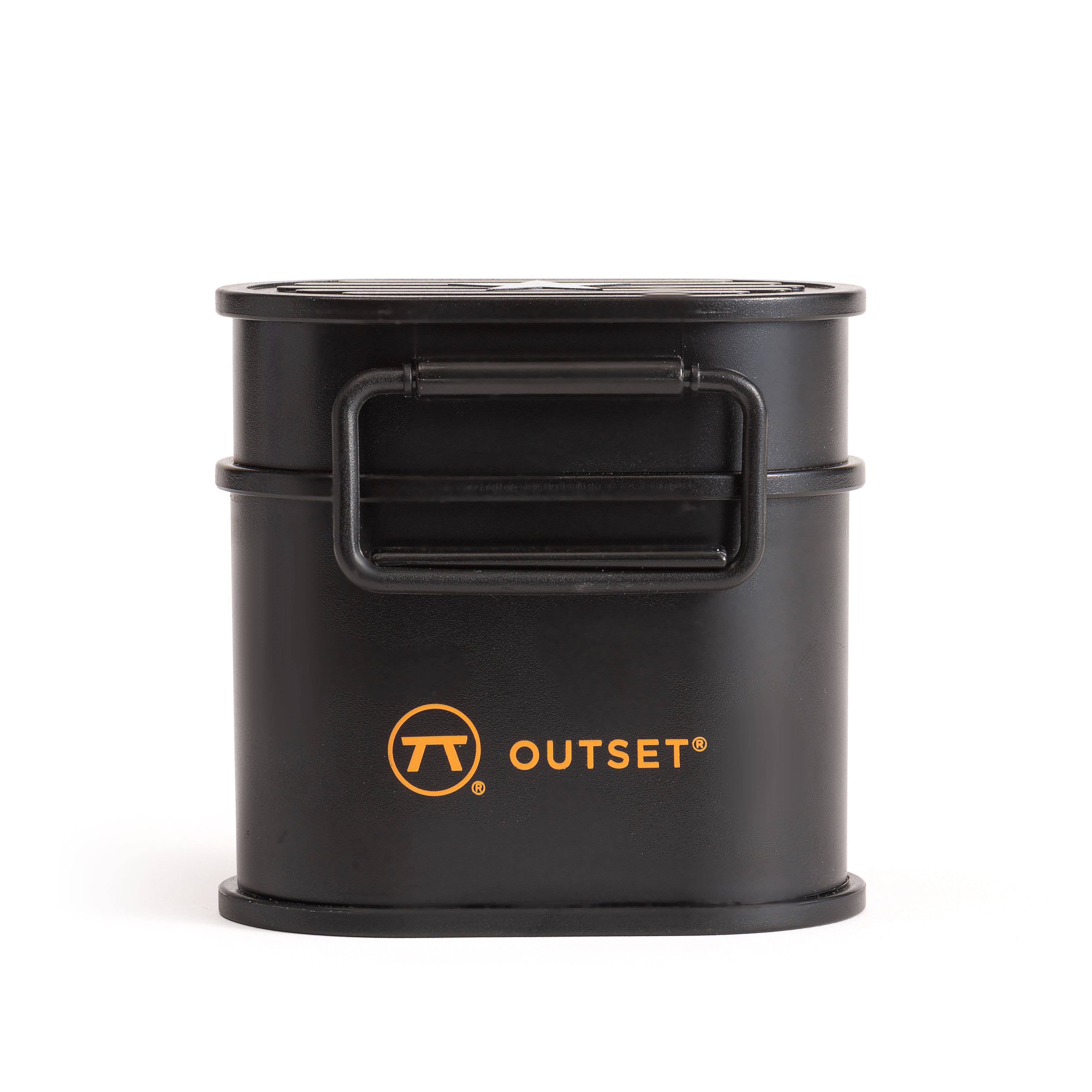 Fox Run Brands - Vendita all'ingrosso Cubetto refrigerante per bevande - Outset Pietre di Raffreddamento per Whiskey in Acciaio Inossidabile, Set da 6, 1,4 cm x 5,8 cm5