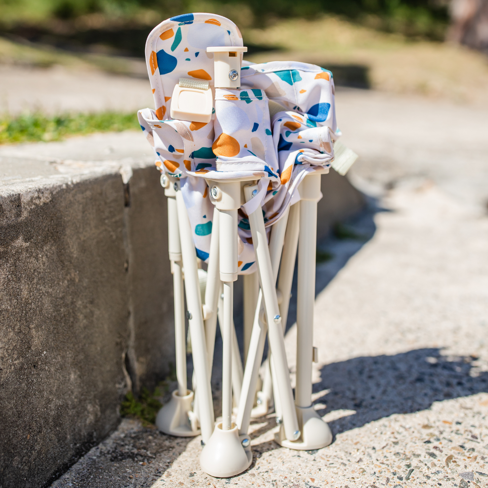 IZIMINI – wholesale Highchair –Baby – Charlie baby chair v26