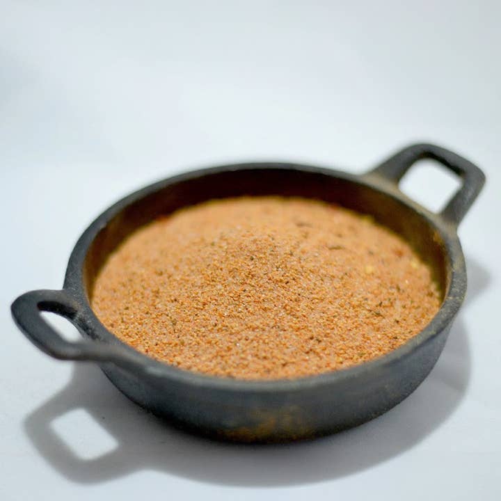 Healthy Devil - Wholesale Dried Spice Mix - CAYENNE CANDY1