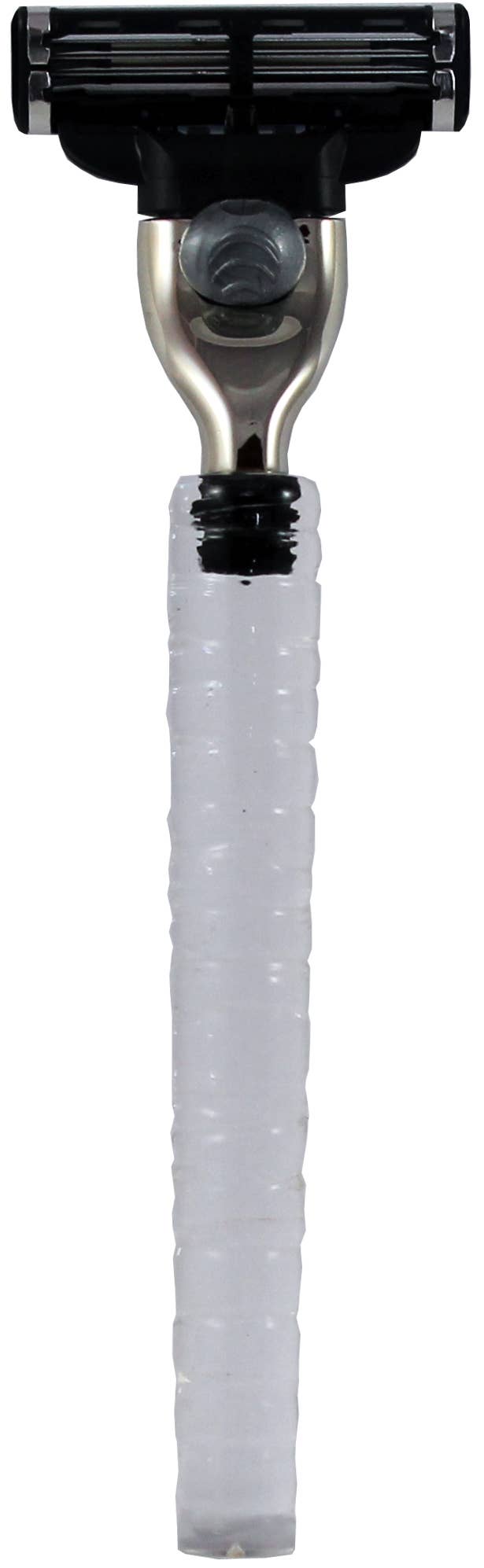 Hans Baier Exklusive - Wholesale Razor - Men's - Wet razor0