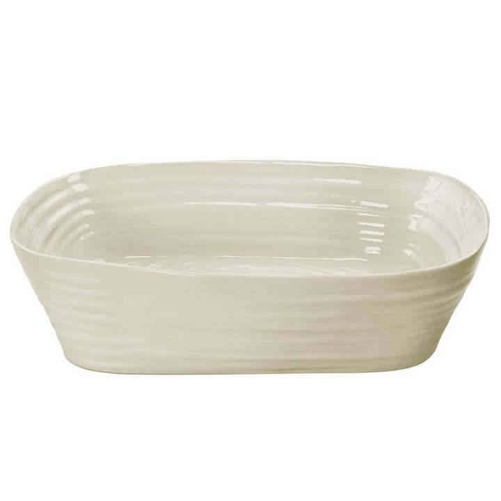 Portmeirion, Spode, Pimpernel, Nacthmann, Wrendale Designs - Wholesale Baking Dish - Sophie Conran Pebble Lasagne / Roaster