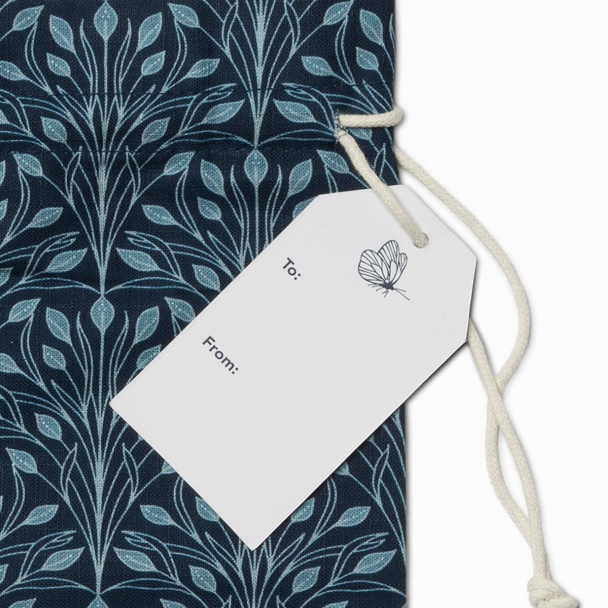 New Wing Studio - Wholesale Gift Bag - Gift Bag | Glass Bouquet2