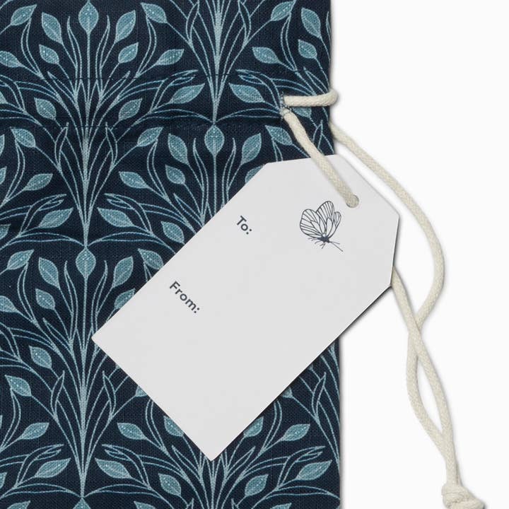 New Wing Studio - Wholesale Gift Bag - Gift Bag | Glass Bouquet2