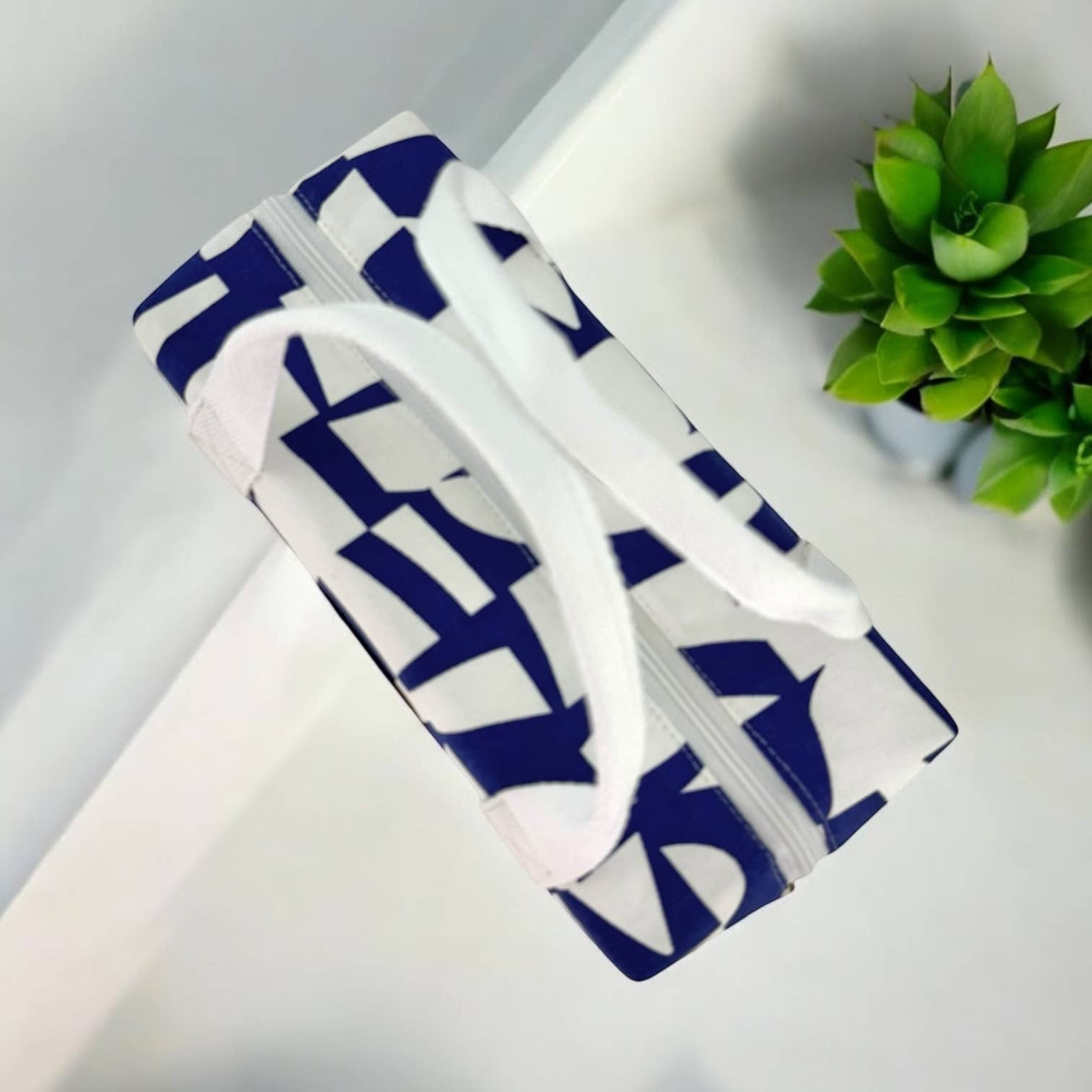 Emmanuel Création - Vendita all'ingrosso Borsa termica/frigo - Borsa termica Ice Cube S, collezione « Mykonos »2