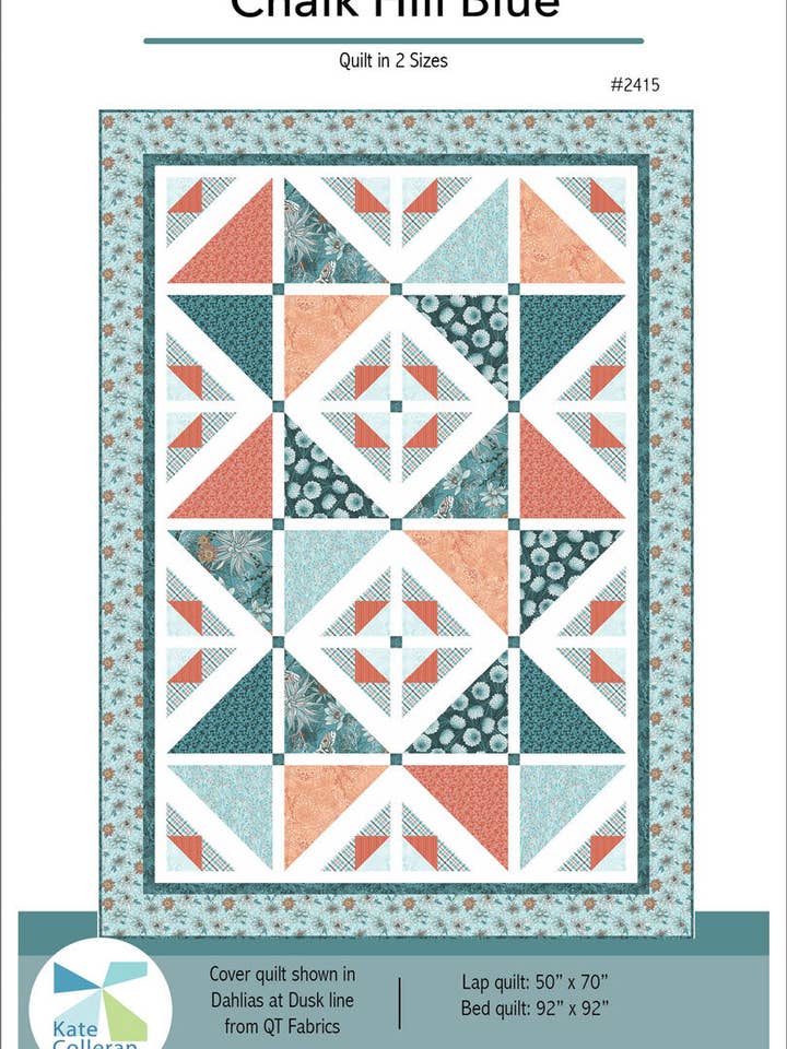 Chalk Hill Blue for wholesale by Kate Colleran Designs