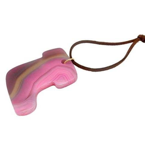 Rock Paradise - Wholesale Ornament - Agate Boot Christmas Crystal Ornaments - Holiday Decorations