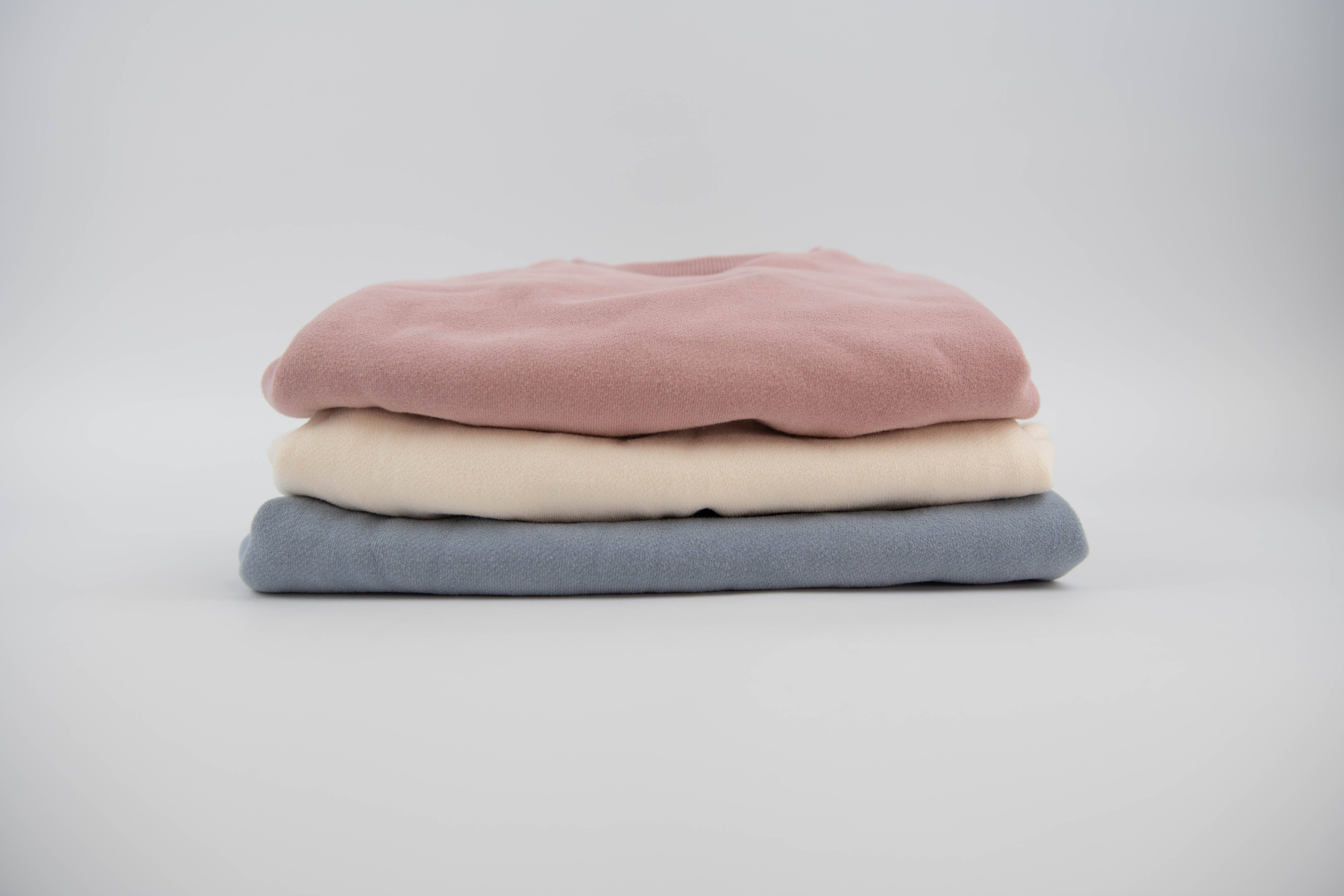 Good Morning Baby - Wholesale Sweatshirt - Kids - Baba Basic Crew4