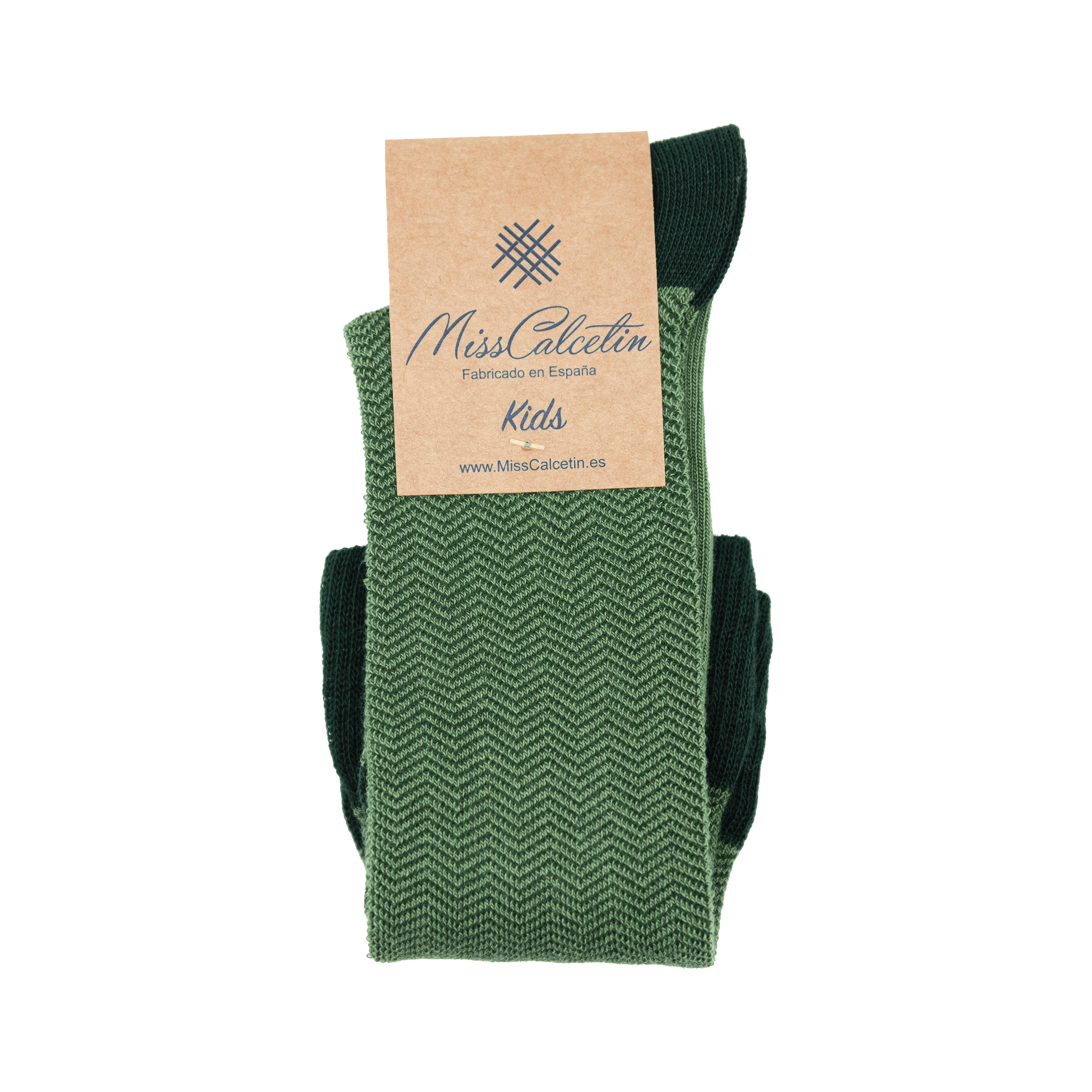 MissCalcetin Kids High Spike Thyme Rod - Bottle for wholesale on Faire