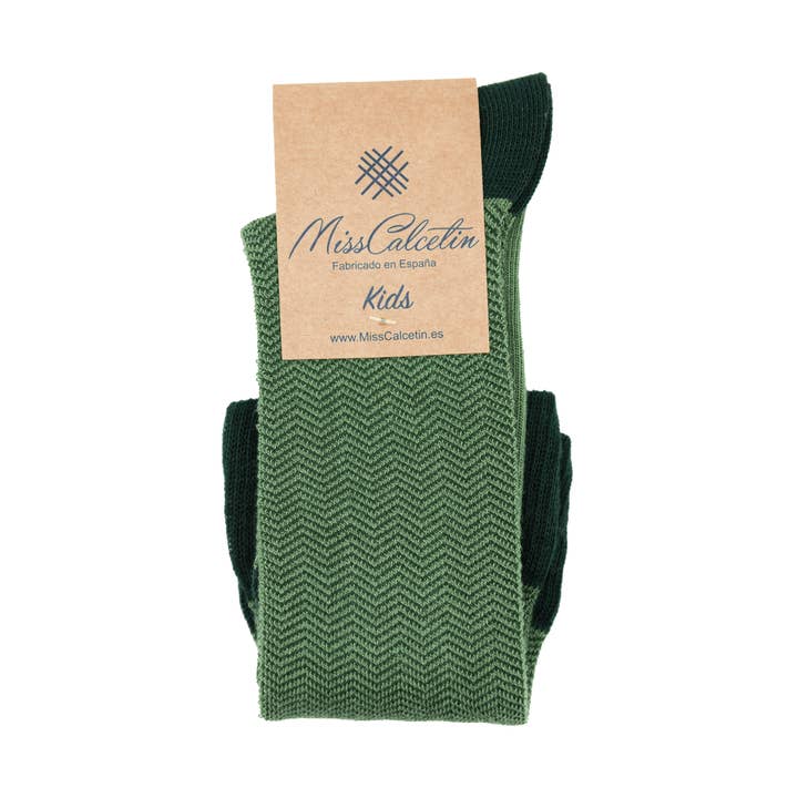 MissCalcetin Kids High Spike Thyme Rod - Bottle for wholesale on Faire0