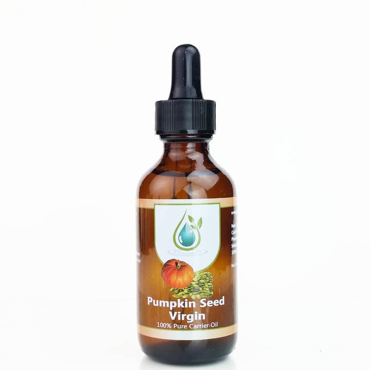 Jade Bloom - Wholesale Bath/Body Oil - Pumpkin Seed Oil