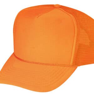 Stitch & Bill Hats - Vendita all'ingrosso Cappellino da camionista - Uomo - Classico Cappellino Trucker in Rete con Corda Venduto Così Com'è o Personalizzato12