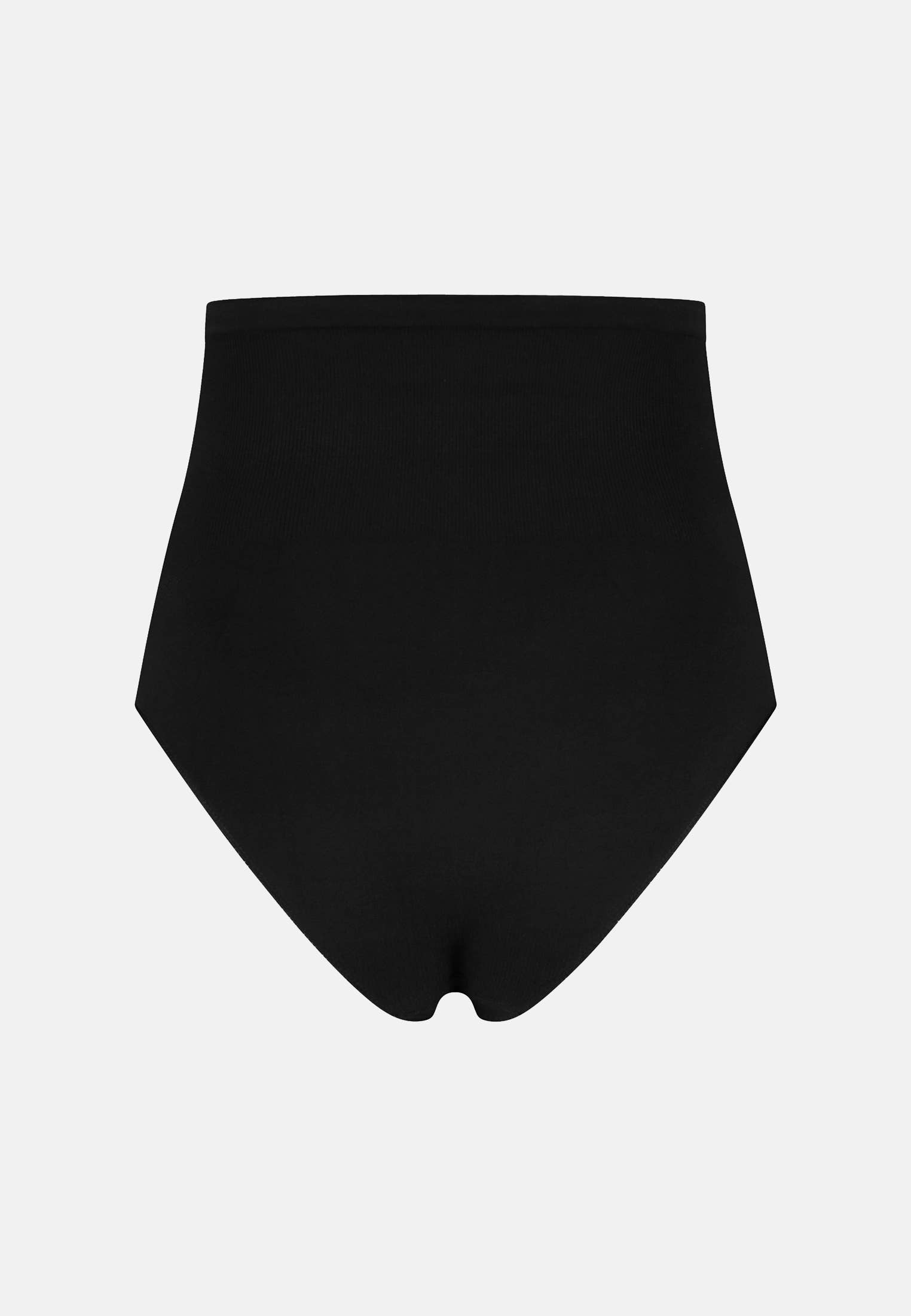 Mamsy – wholesale Underkläder - Mamma – Mamsy graviditetstrosor med hög midja, sömlösa7