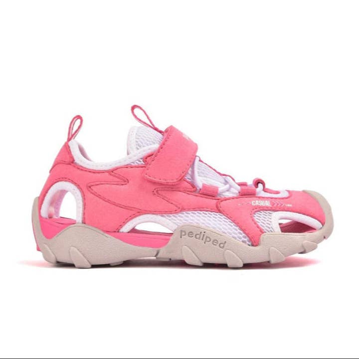 Neptune - Flex® | Rosa per la vendita all'ingrosso da parte di pediped footwear