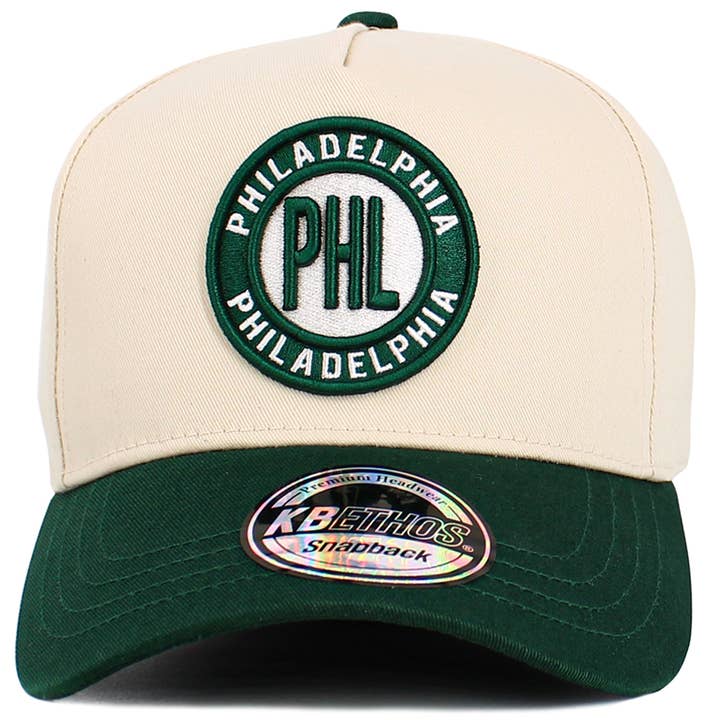 KBETHOS - Venta al por mayor Gorra snapback - Hombre - Gorra snapback de Philadelphia6