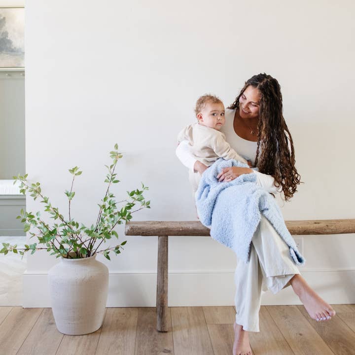 Saranoni - Wholesale Receiving Blanket - Baby - BAMBONI® RECEIVING BLANKETS9