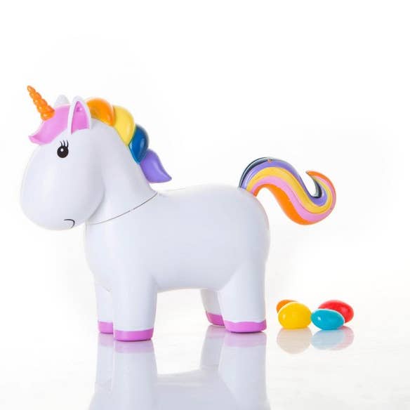 Boxer Gifts EU - Wholesale Gag Gift/Novelty Gift - Pooping Unicorn1