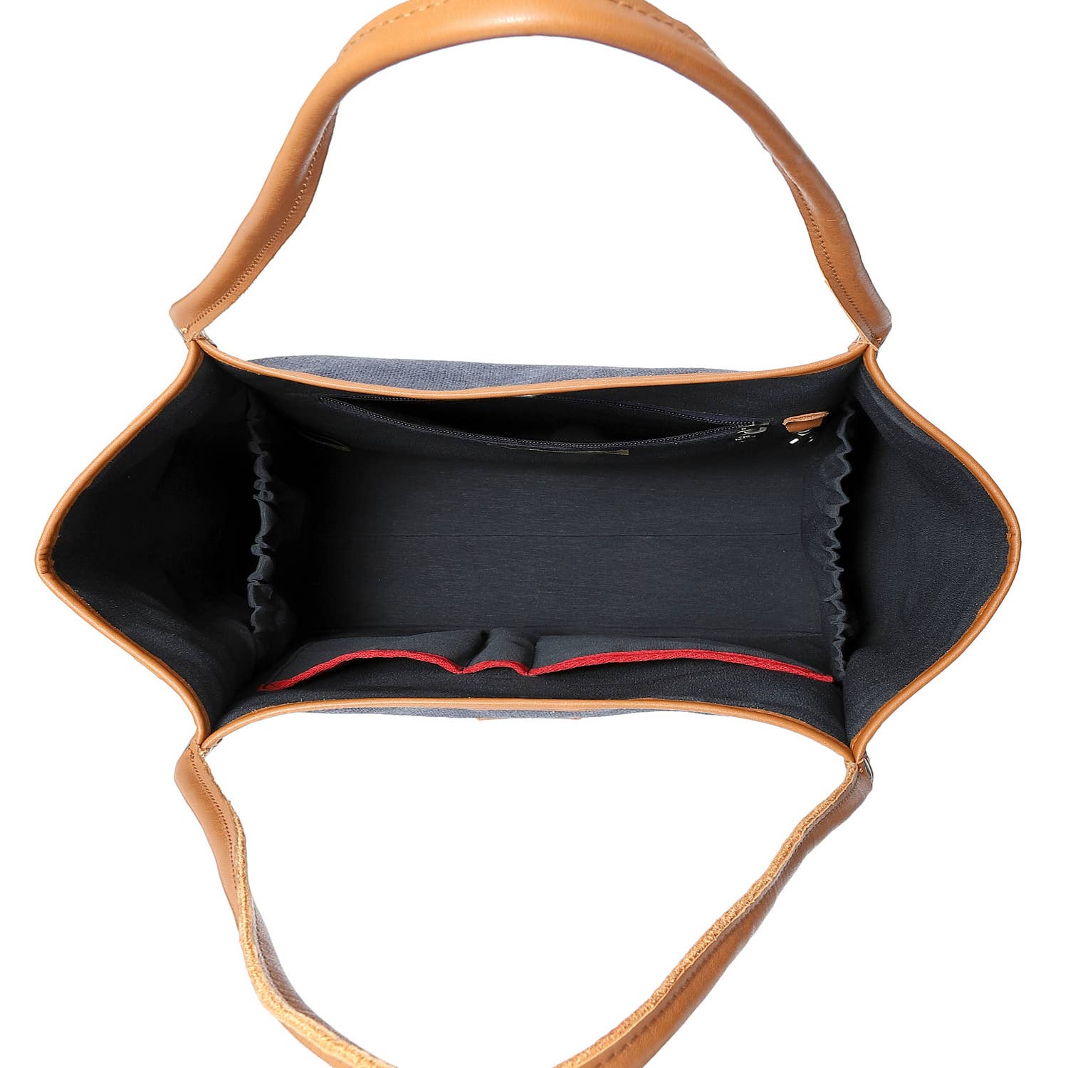 TSD Brand – Engroshandel Tote bag - Dame – Pine Hill Tote44