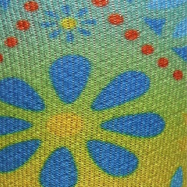 Crazy Compression – wholesale Strumpor - Unisex – 360 Traditionell Ombré (EXTRA BRED KALV)4