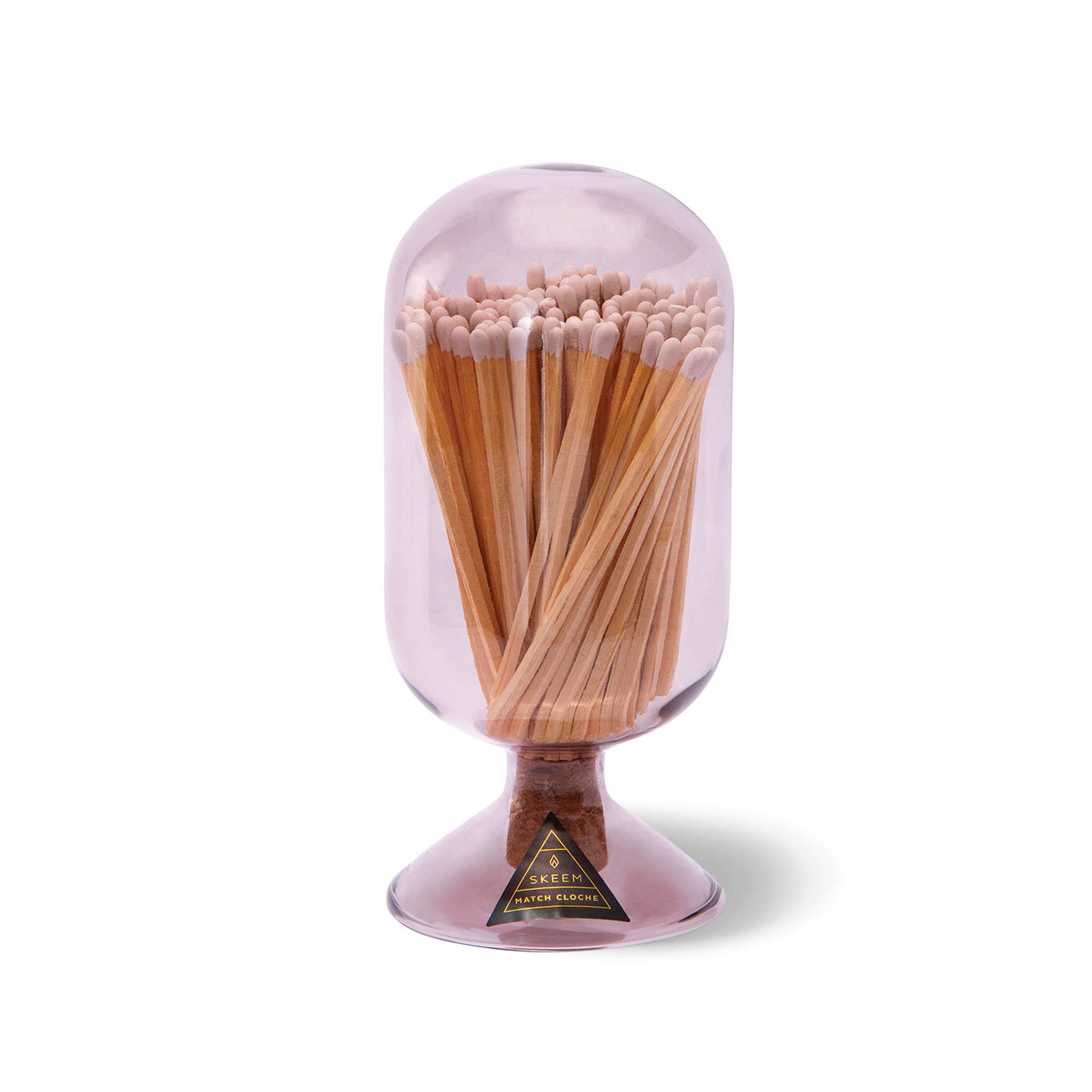 SKEEM - Wholesale Matches - Match Cloche, Violet