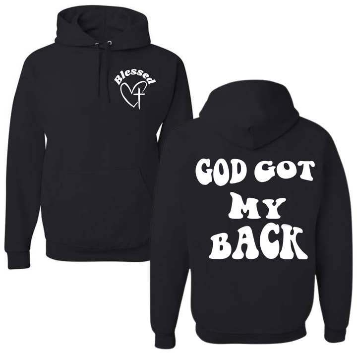 Dio mi è costato per la vendita all'ingrosso da parte di Fully Dressed and Blessed