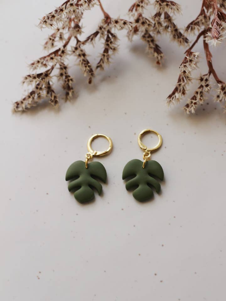 Monstera Huggies pour la vente par Woven