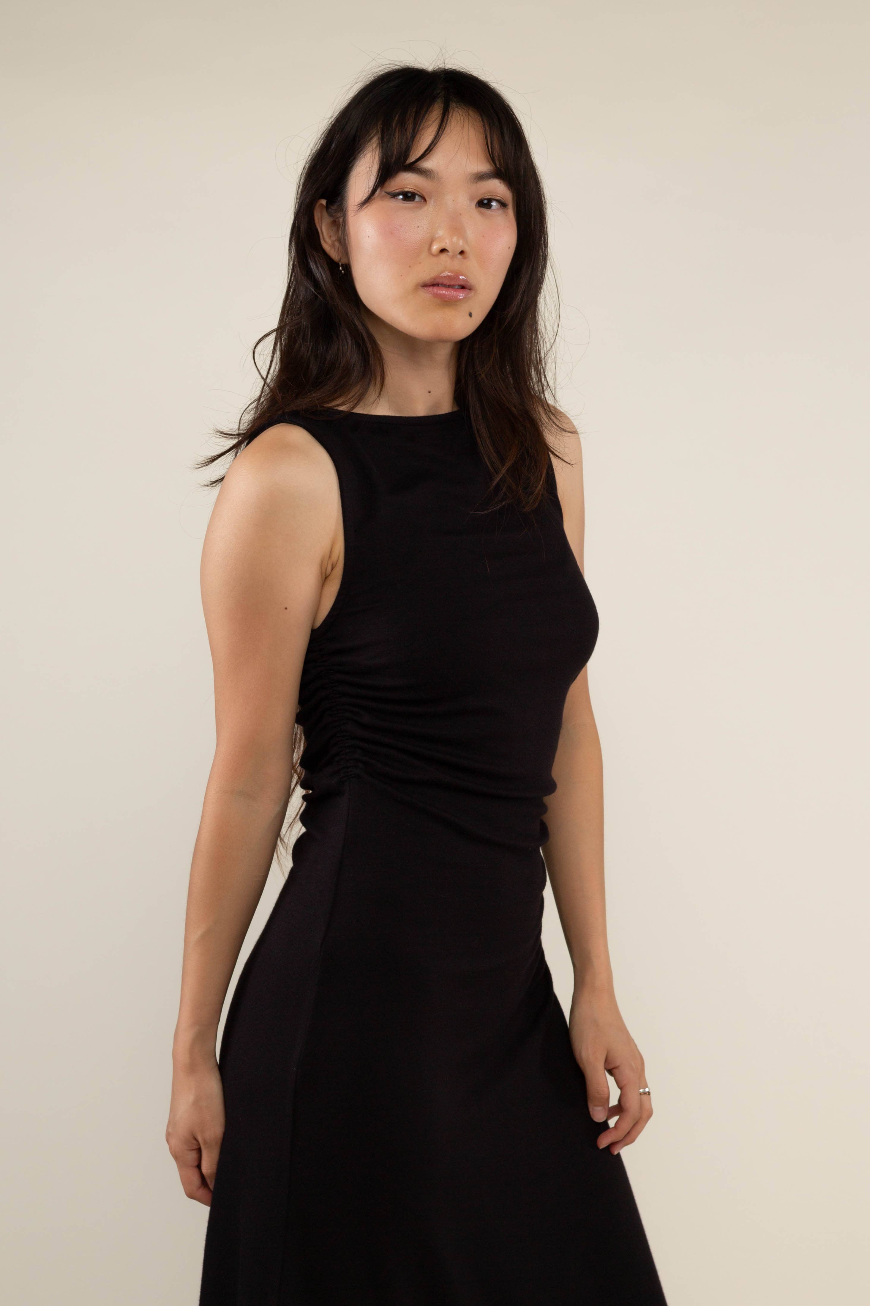 NLT - Wholesale Dress - Women's - Jennie Boatneck Dress6