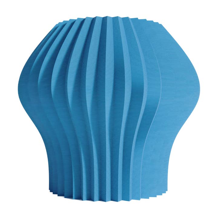 Designvase „E“ für den Großhandel von Fiastra Design