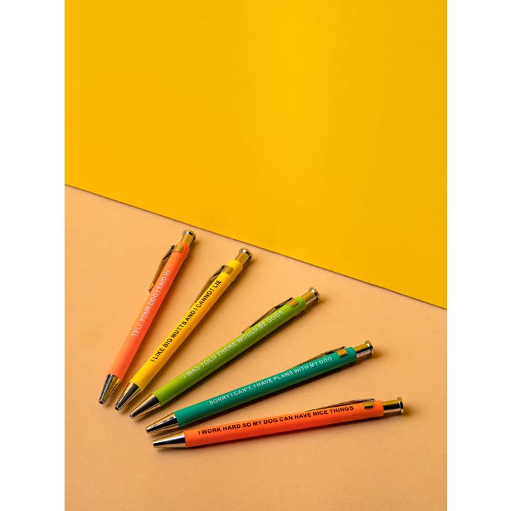 MilkToast Brands - Wholesale Pen - Dog People Pens