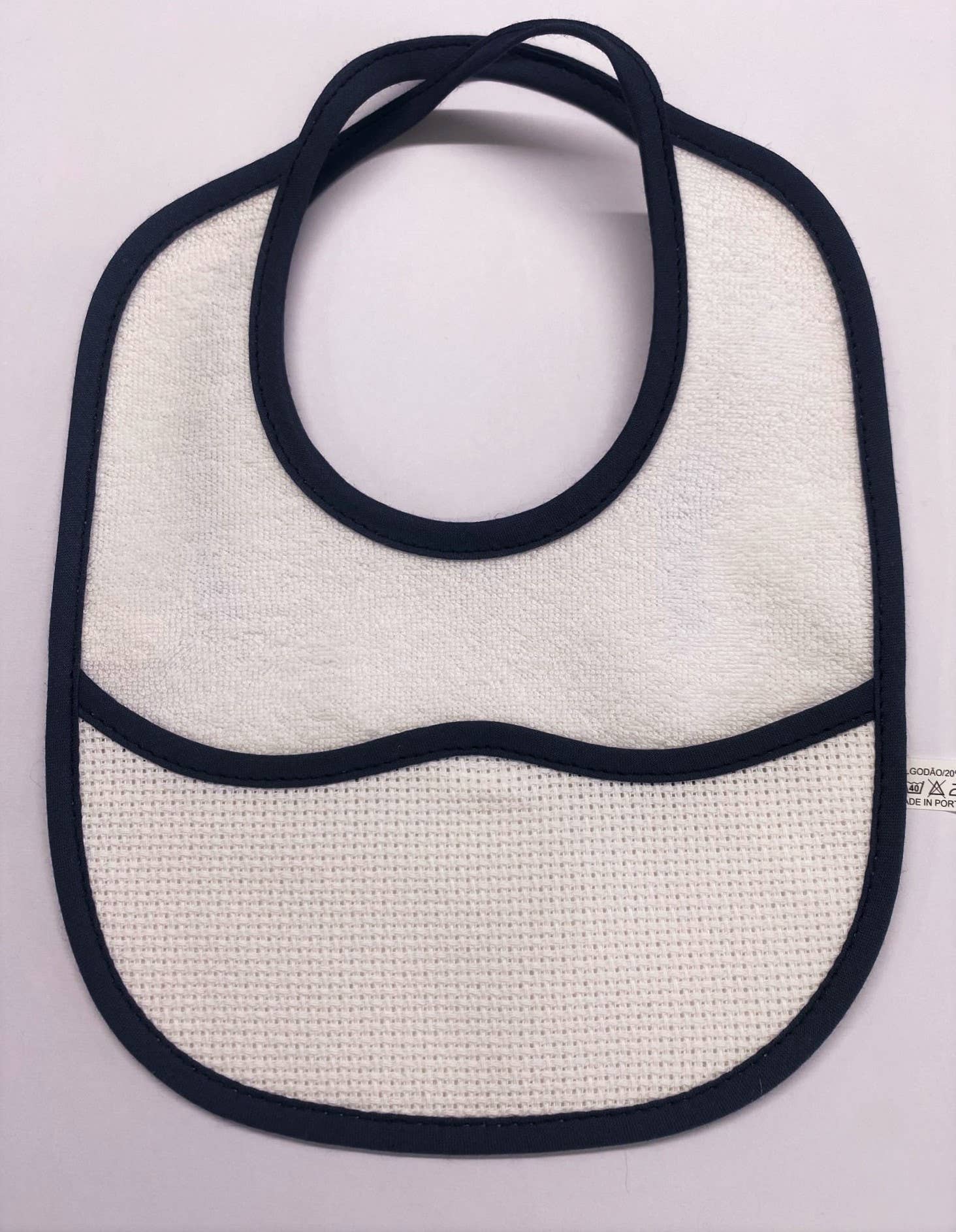 Noty Baby - Wholesale Bib - Baby - Bibs for cross-stitch embroidery8