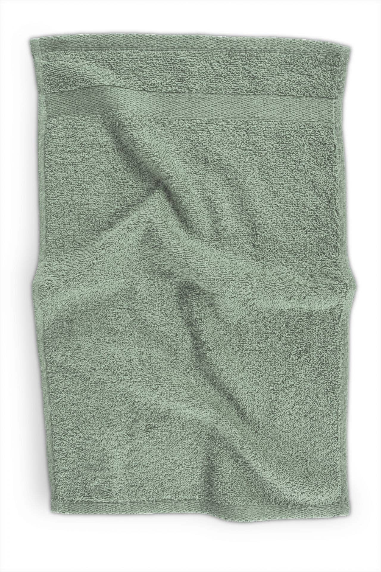Tiseco - Wholesale Hand Towel - Hand towel RIVA - 30x50 cm15