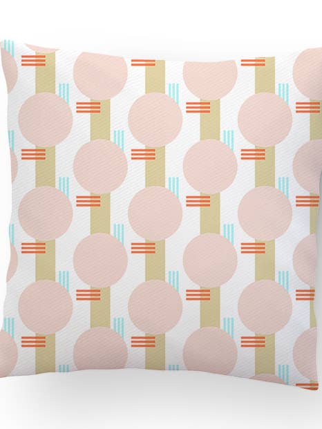 MJUK 1 KUDDE för wholesale av Pistacchio & Caffè