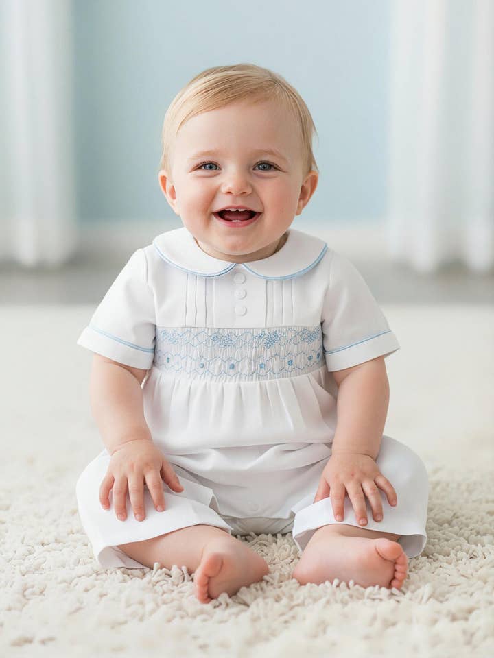 1541 Shortie pour la vente par BEAU KiD