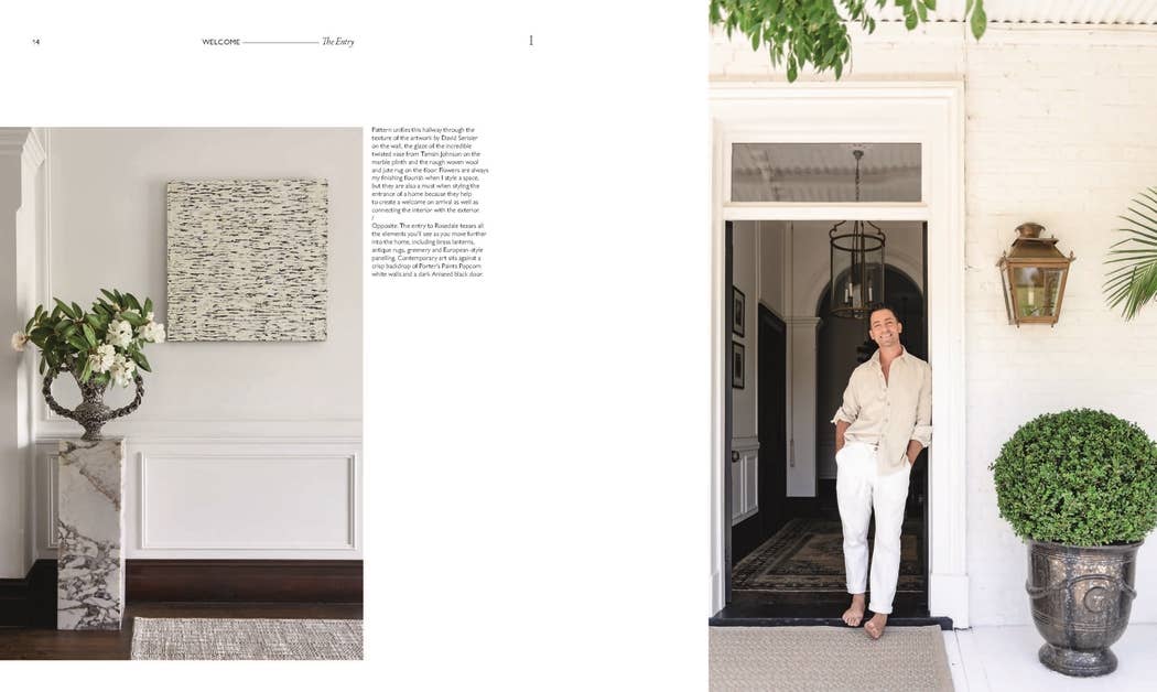 Chronicle Books - Wholesale Home & Garden - Moments at Home3