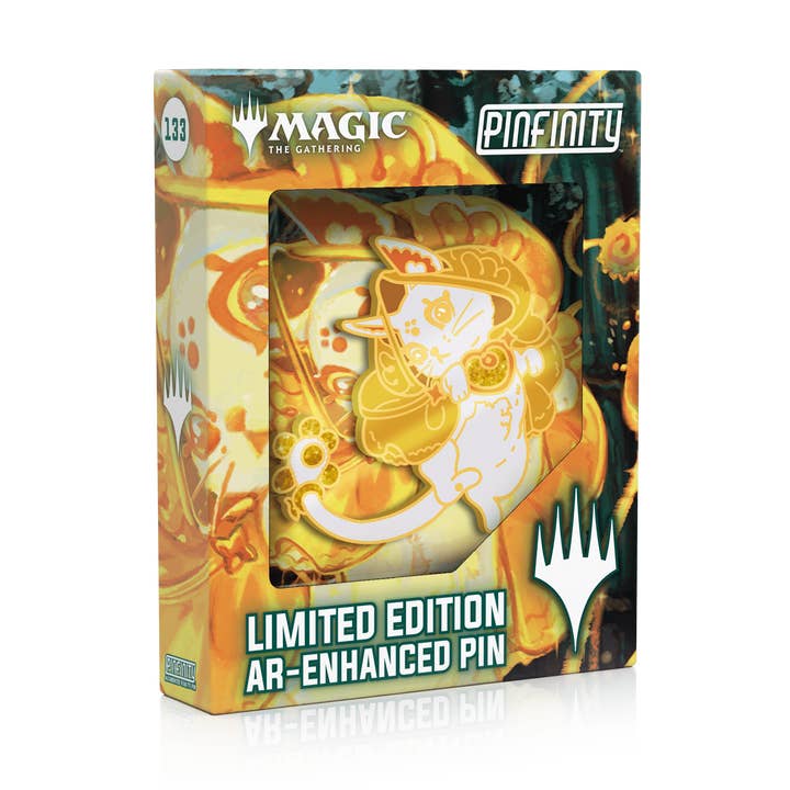 Magic: The Gathering - Enduring Curiosity for wholesale by Pinfinity
