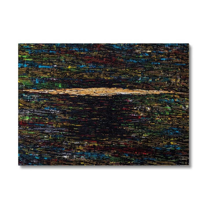 Voice in the Noise for wholesale by Siddiqa Juma